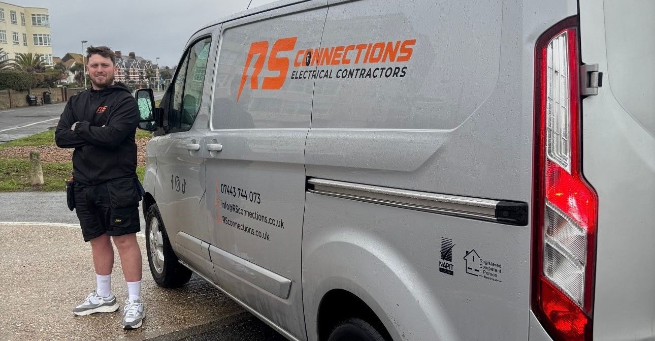 RS Connections Electrical Contractors, Brighton 