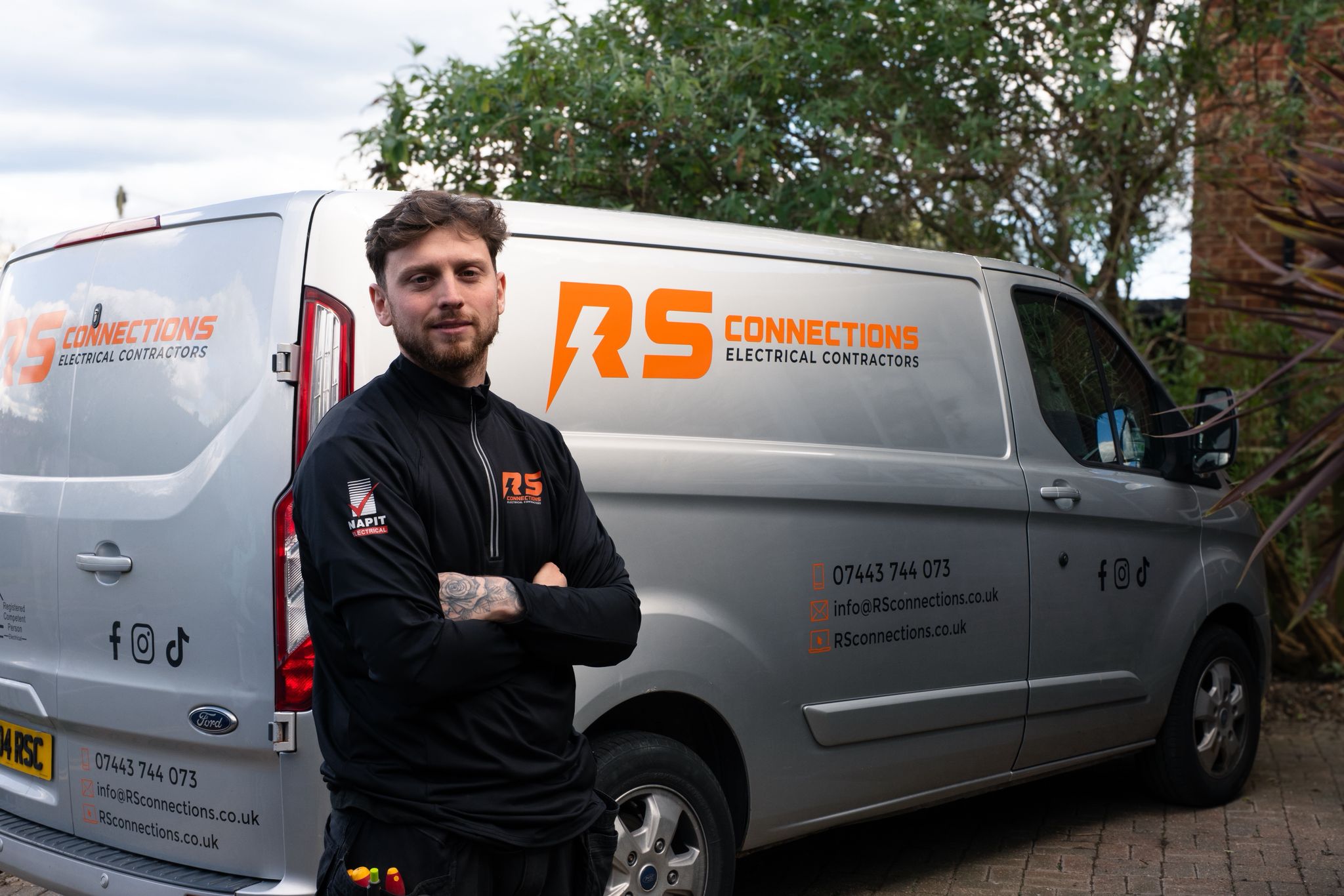  local Electrician in Brighton and Hove
