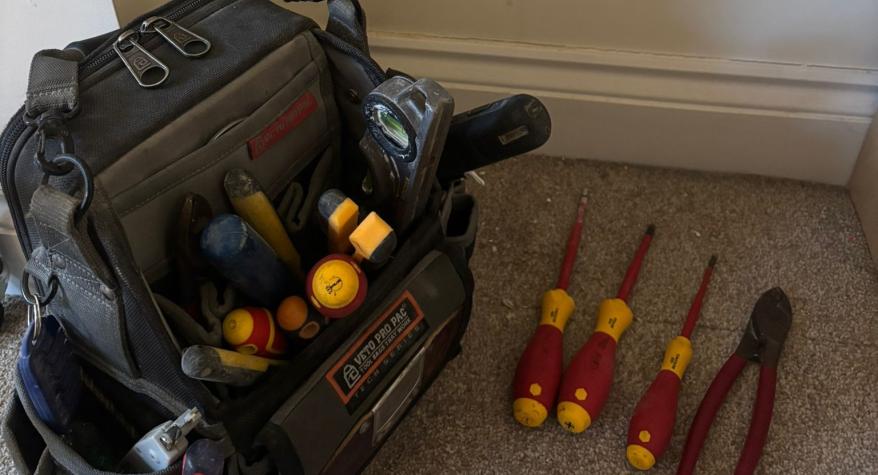 Fault Finding and Repairs