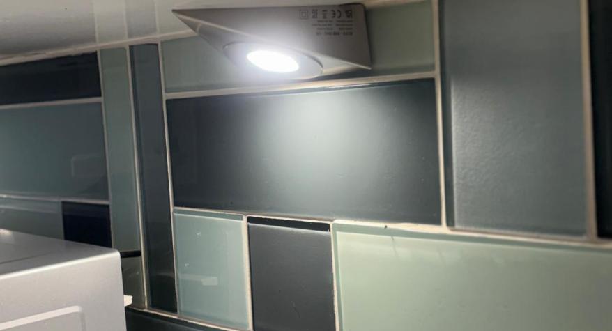 Under-Cabinet Lighting