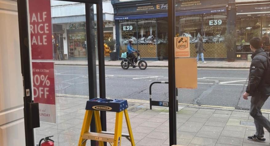 Out-of-Hours & Emergency Electrical Call-Outs (Commercial)