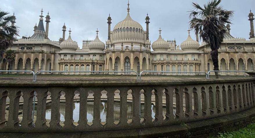 Local electrician in Brighton & Hove