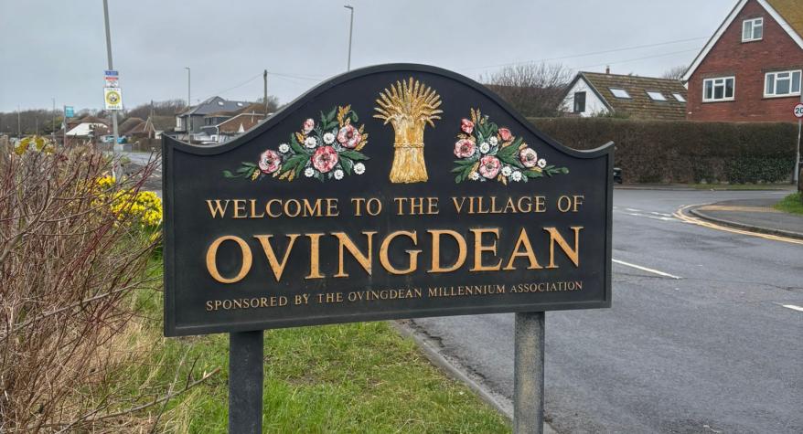 Local electrician in Ovingdean