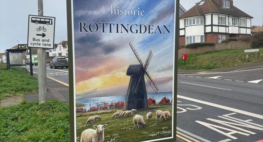 Local electrician in Rottingdean