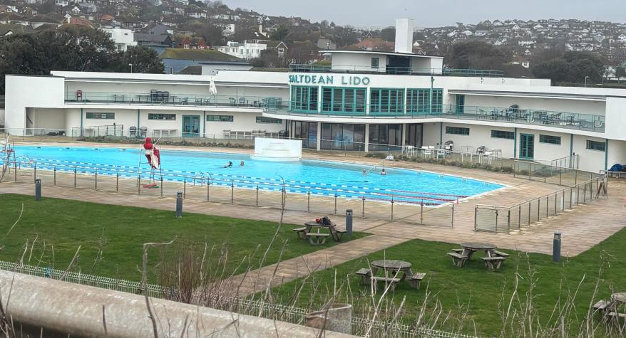Local Electrician in Saltdean