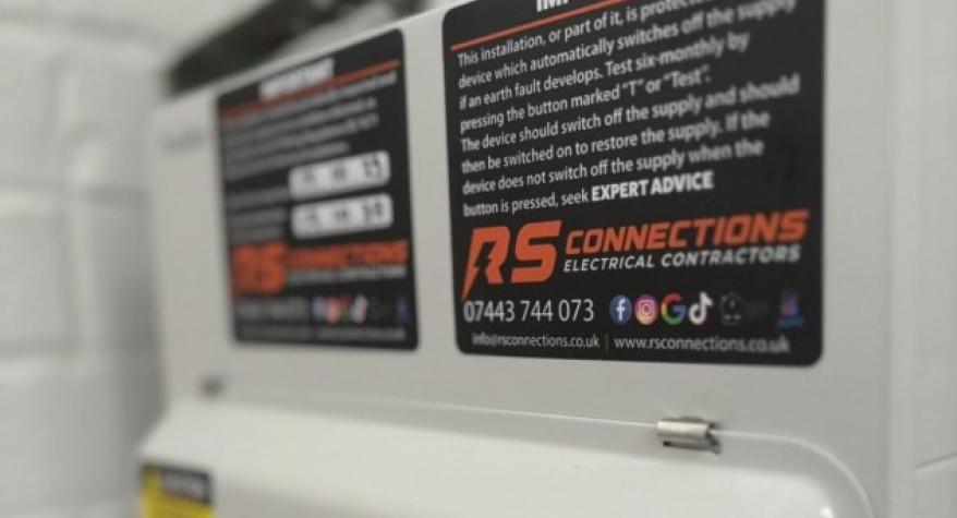 Signs you need a fuse box upgrade