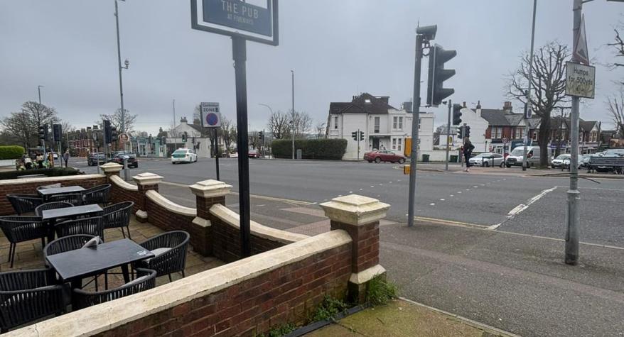 Trusted Electrician in Fiveways