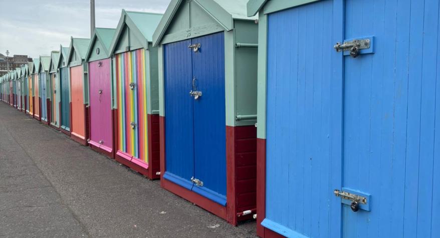 Trusted Electrician in Hove