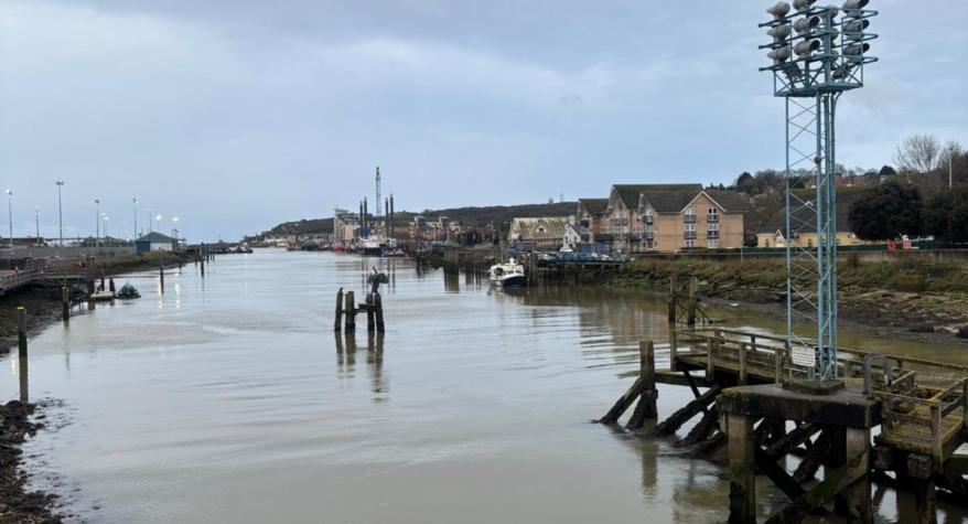 Trusted Electrician in Newhaven