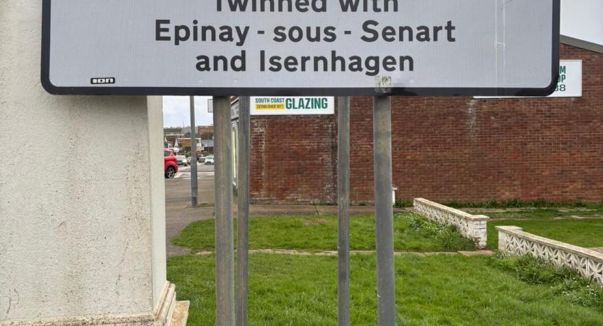 Trusted Electrician in Peacehaven