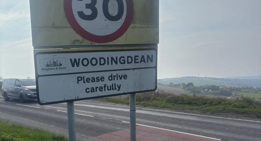 Trusted Electrician in Woodingdean