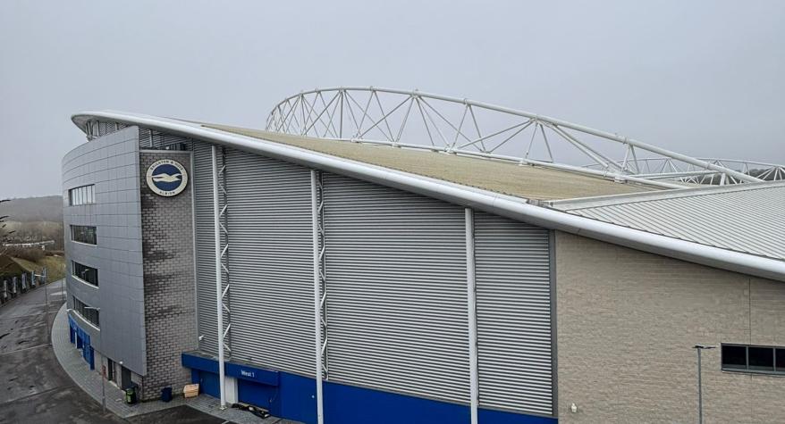 Local Electrician in Falmer