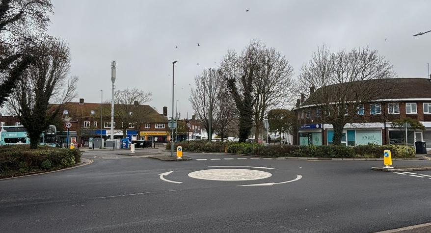 Local Electrician in Hangleton