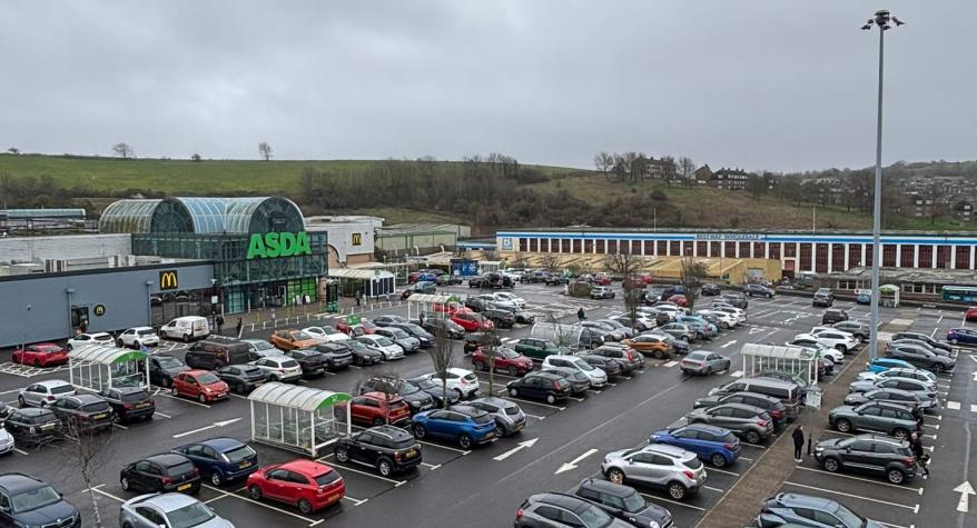 Local Electrician in Hollingbury