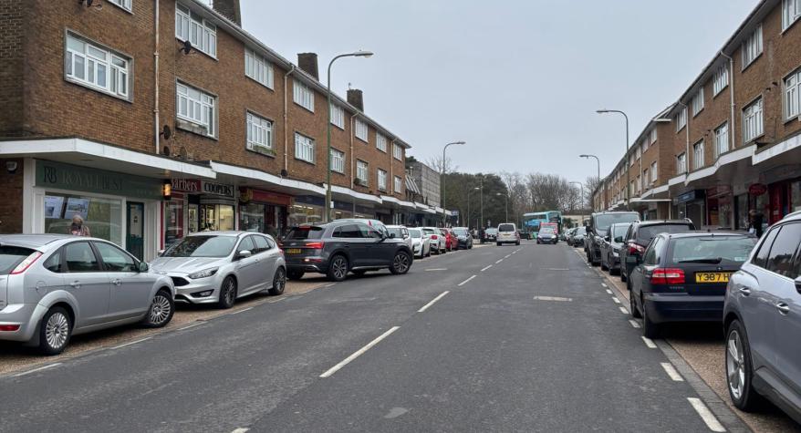 Local Electrician in Southwick