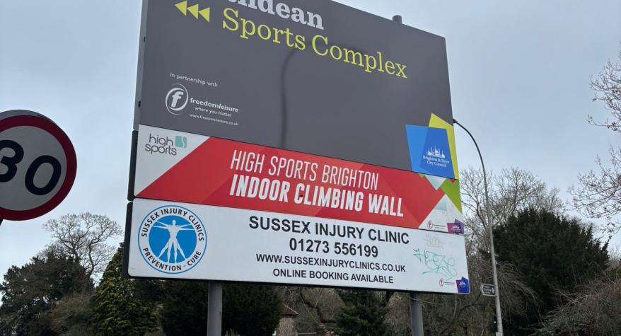 Local Electrician in Withdean