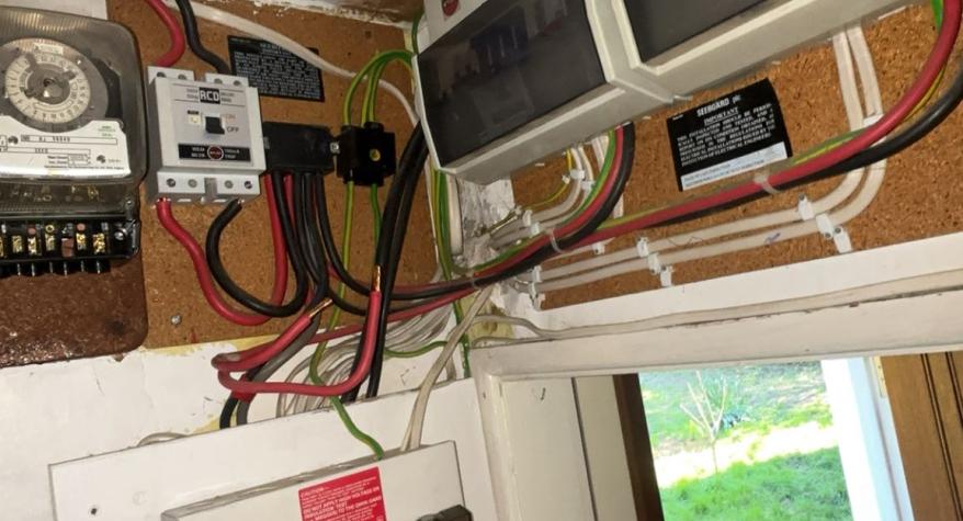 Why Your Fuse Board Keeps Tripping