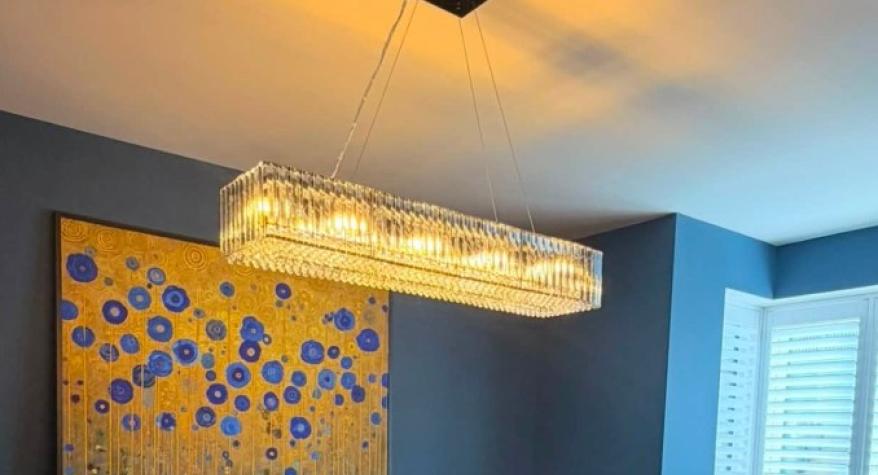 Do I need an electrician to change a light fitting? A guide from your local Rottingdean electrician