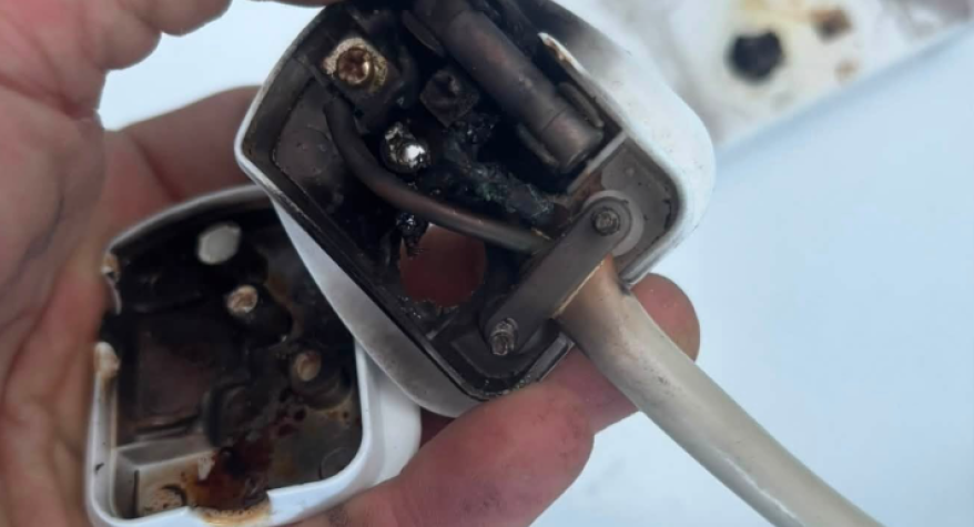 Tripping electrics? When to call your local electrician in Brighton