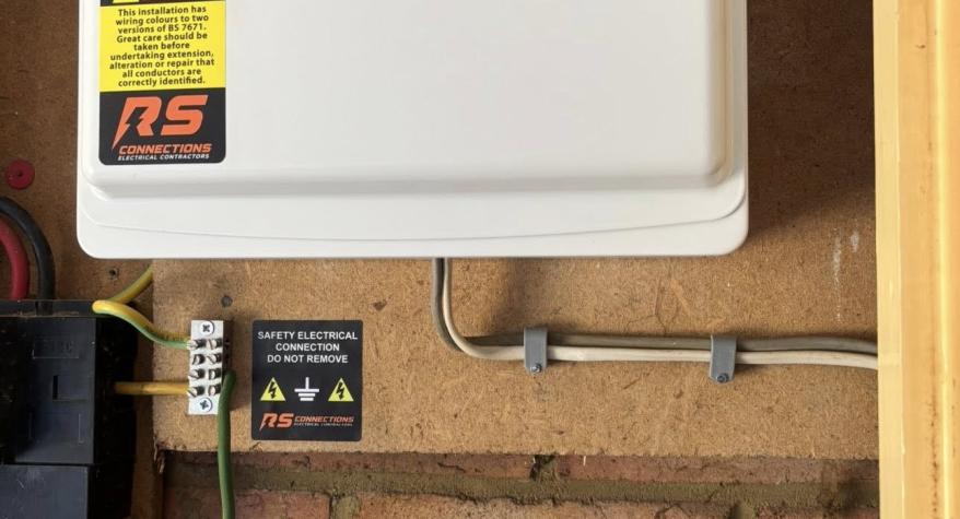 Fuseboard Replacement in Kemptown