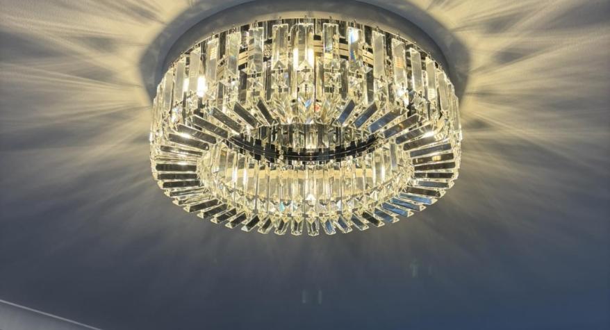 Ceiling Light Installation in Brighton and Hove