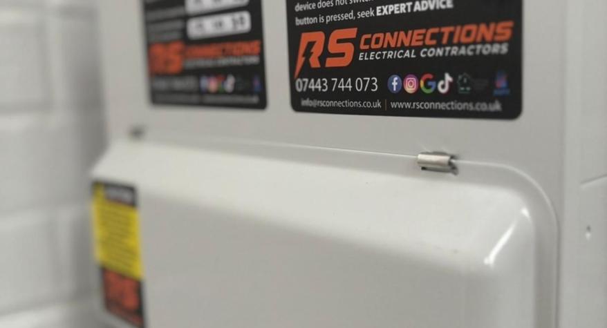 Consumer Unit Installation Saltdean