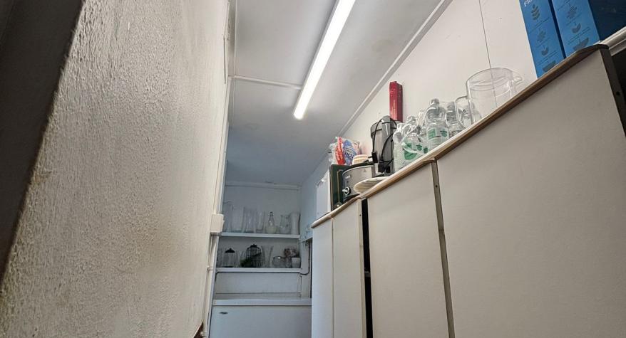 LED Batten Light Installation Saltdean